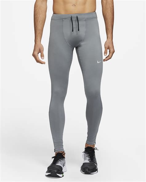 Nike running tights for men